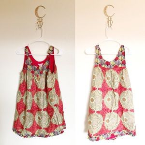 Pixie Hopkins Silk Dress Size Medium